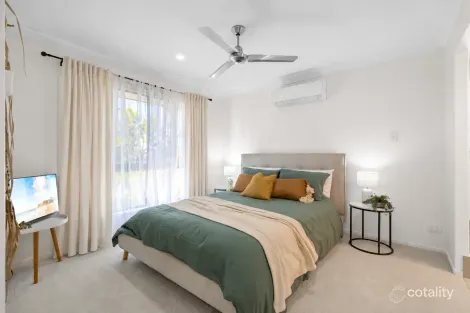 Property photo of 11 Cameron Street Baringa QLD 4551
