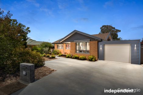 Property photo of 18 Drysdale Circuit Kambah ACT 2902