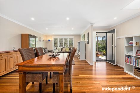 Property photo of 18 Drysdale Circuit Kambah ACT 2902