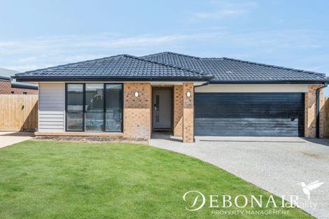 15 Freeman St, Bannockburn, VIC 3331