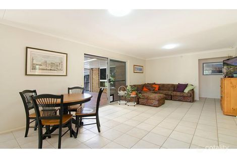 Property photo of 86 College Way Boondall QLD 4034