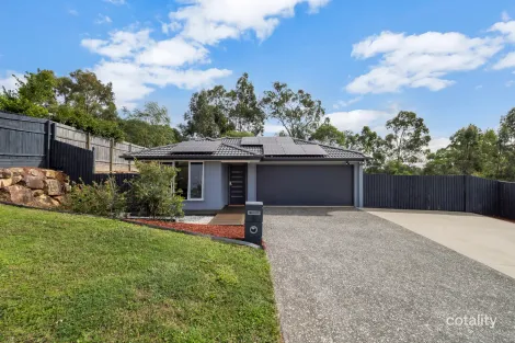 Property photo of 3 Lan Place Mount Warren Park QLD 4207