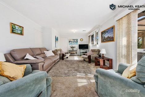 Property photo of 11 Shaxton Circle Frankston VIC 3199