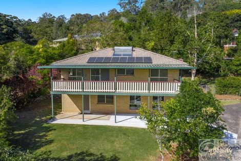 Property photo of 17A Trinity Drive Goonellabah NSW 2480