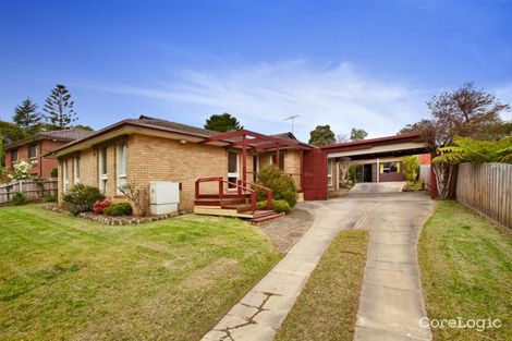 Property photo of 16 St Clems Road Doncaster East VIC 3109