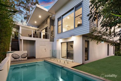 Property photo of 21/13 Kirkdale Road Chapel Hill QLD 4069