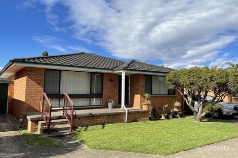 9/17 Rose St, Sefton, NSW 2162