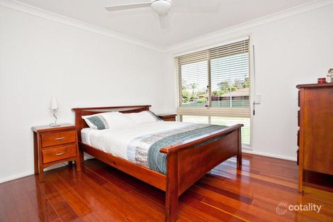 Property photo of 13 Verdi Glen St Clair NSW 2759