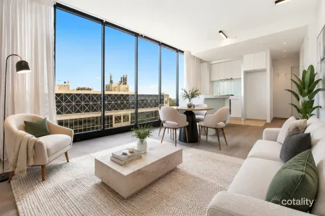 1610/568 St Kilda Rd, Melbourne, VIC 3004