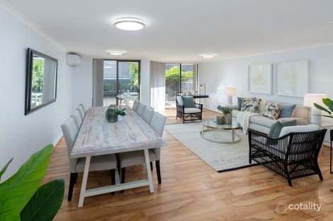 Property photo of 18/600 Military Road Mosman NSW 2088