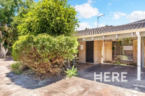 8/45-47 Hayes Ave, Yokine, WA 6060