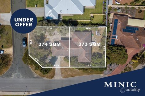 31 Burnett Ave, Leeming, WA 6149