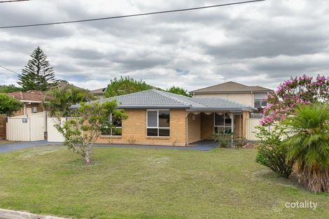 Property photo of 12 Fleet Street Browns Plains QLD 4118