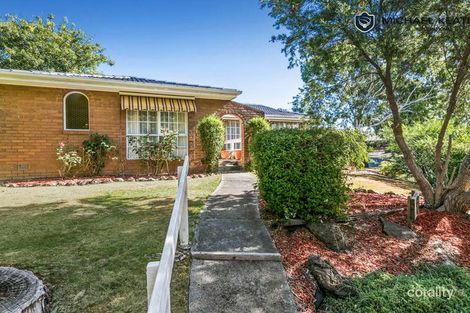 Property photo of 11 Shaxton Circle Frankston VIC 3199