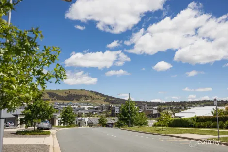 Property photo of 8/42 Dengate Crescent Moncrieff ACT 2914