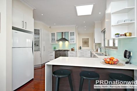 Property photo of 59 New Illawarra Road Bexley North NSW 2207