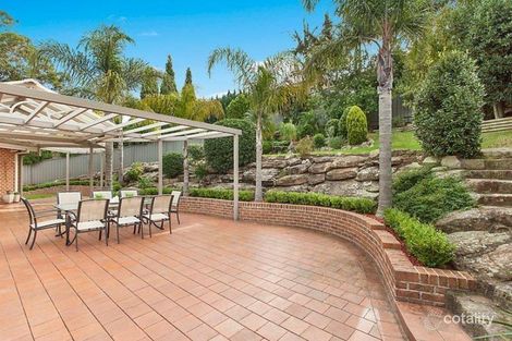 Property photo of 23 Bottlebrush Place Alfords Point NSW 2234