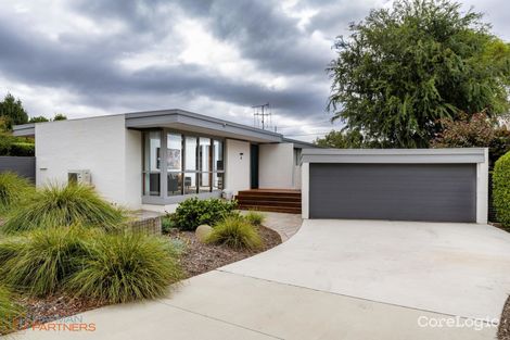 Property photo of 4 Magarey Place Kambah ACT 2902
