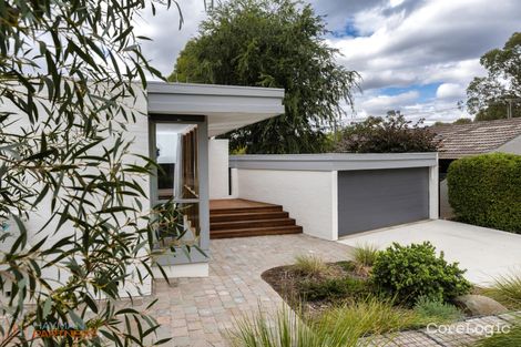 Property photo of 4 Magarey Place Kambah ACT 2902