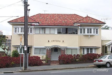 117 Gregory Tce, Spring Hill, QLD 4000