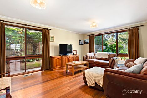 Property photo of 35 Hamilton Drive Ringwood North VIC 3134