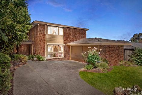 Property photo of 35 Hamilton Drive Ringwood North VIC 3134