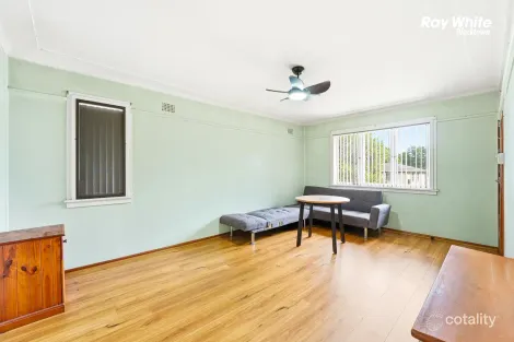 Property photo of 96 Northcott Road Lalor Park NSW 2147