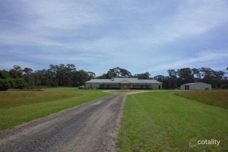 409 South Gippsland Hwy, Yarram, VIC 3971