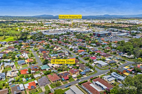 Property photo of 38 Harvey Street Strathpine QLD 4500