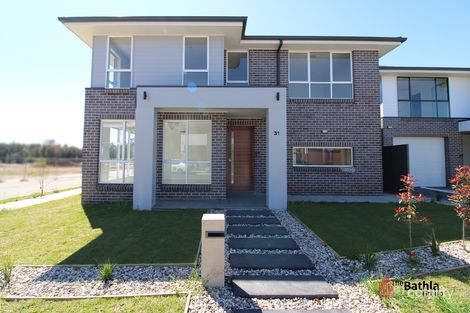 Property photo of 31 Esperance Street Tallawong NSW 2762