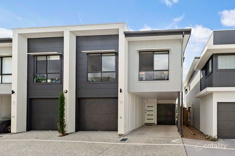 Property photo of 33/48 Berkshire Place Heathwood QLD 4110