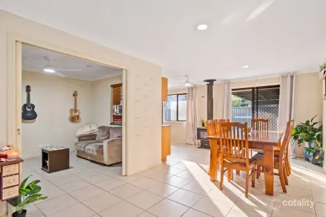 Property photo of 4 Pipit Parade Burleigh Waters QLD 4220