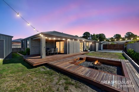 Property photo of 116 Langley Boulevard Lang Lang VIC 3984