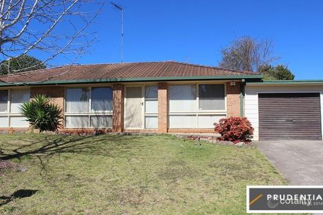 Property photo of 8 Hamlet Crescent Rosemeadow NSW 2560