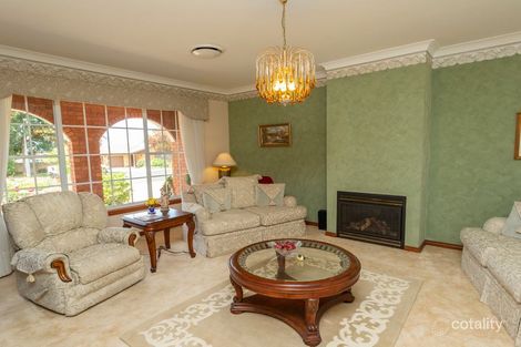 Property photo of 50 Holmes Crescent Griffith NSW 2680