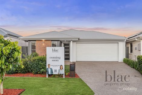 47 Crawford St, Strathpine, QLD 4500