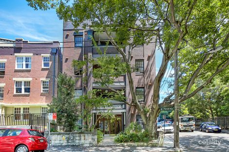 Property photo of 5/1 Farrell Avenue Darlinghurst NSW 2010