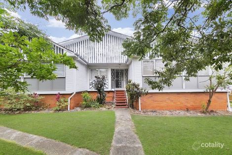 3/40 Le Geyt St, Windsor, QLD 4030