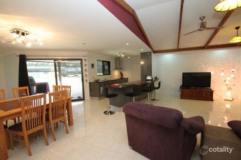 Property photo of 5 Kendall Court Rockyview QLD 4701