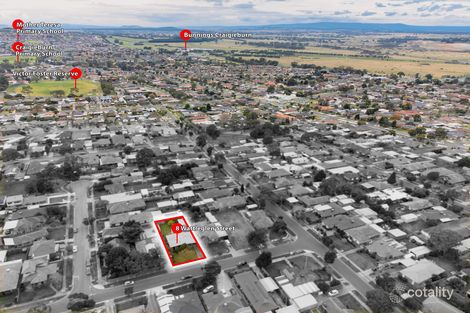 Property photo of 8 Wattleglen Street Craigieburn VIC 3064