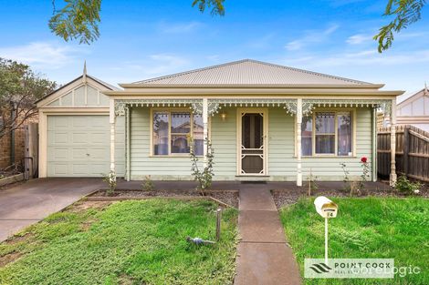 Property photo of 14 Burnley Street Point Cook VIC 3030