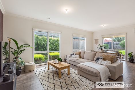 Property photo of 14 Burnley Street Point Cook VIC 3030