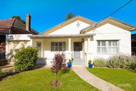 Property photo of 1 Penshurst Street Willoughby NSW 2068