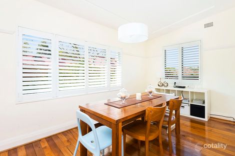 Property photo of 1 Penshurst Street Willoughby NSW 2068