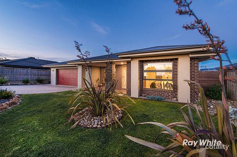 2 Ghost Gum Ct, Botanic Ridge, VIC 3977