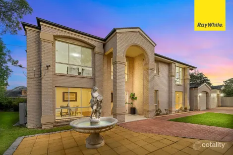Property photo of 77 Boundary Road North Epping NSW 2121