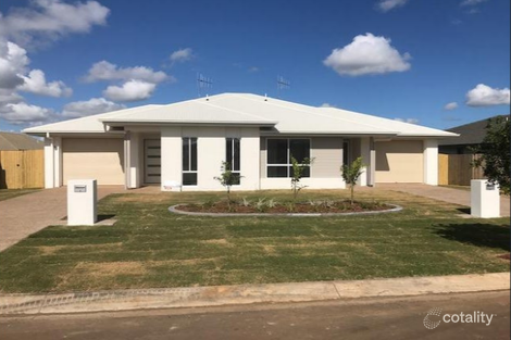 13 Alison Dr, Kalkie, QLD 4670