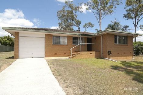 28 Boronia Ave, Daisy Hill, QLD 4127
