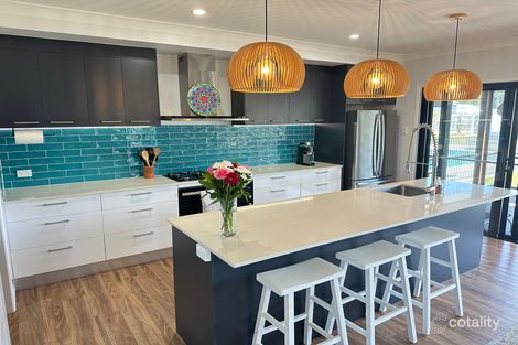 Property photo of 22 Periwinkle Crescent Toogoom QLD 4655