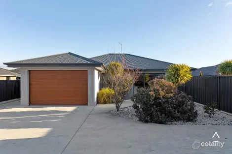 Property photo of 2/19 Carlwood Place Prospect Vale TAS 7250